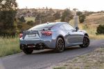 Toyota GT 86 GTS Performance Kit 2017 года (AU)
